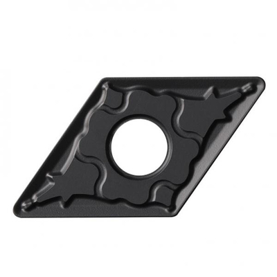 0.8mm 1.2mmの炭化タングステンの旋盤の切削工具の挿入物