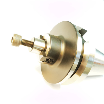 Hignの精密合金CNCのバイト ホルダーBT50 FMB22-60