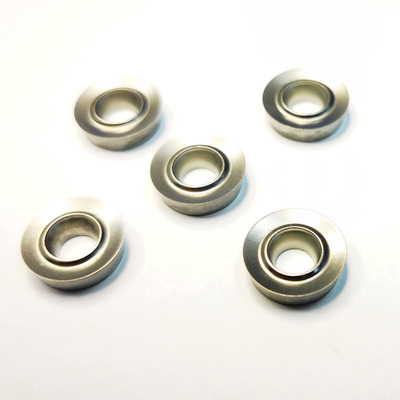 メタル・セラミックIndexable製粉は1203 MO TN1 RPMTを挿入する